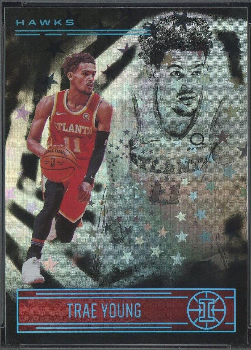 Trae Young [Starlight] #10