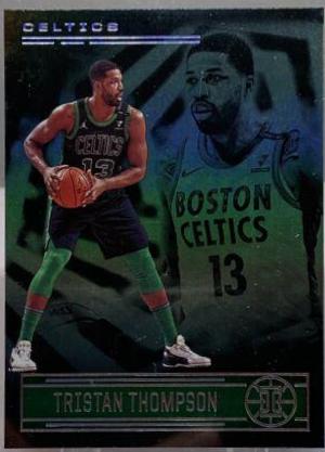 Tristan Thompson [Emerald] #91