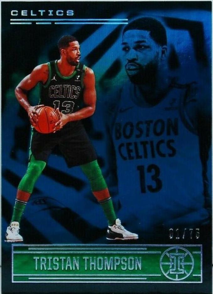 Tristan Thompson [Sapphire] #91