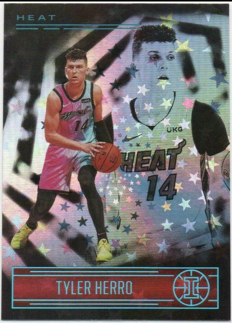 Tyler Herro [Starlight] #45