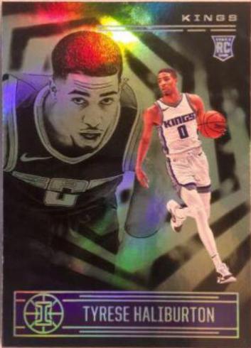 Tyrese Haliburton #153
