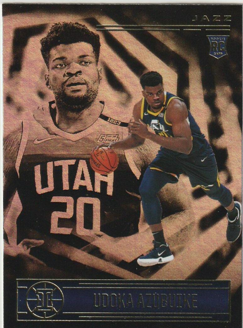 Udoka Azubuike #193