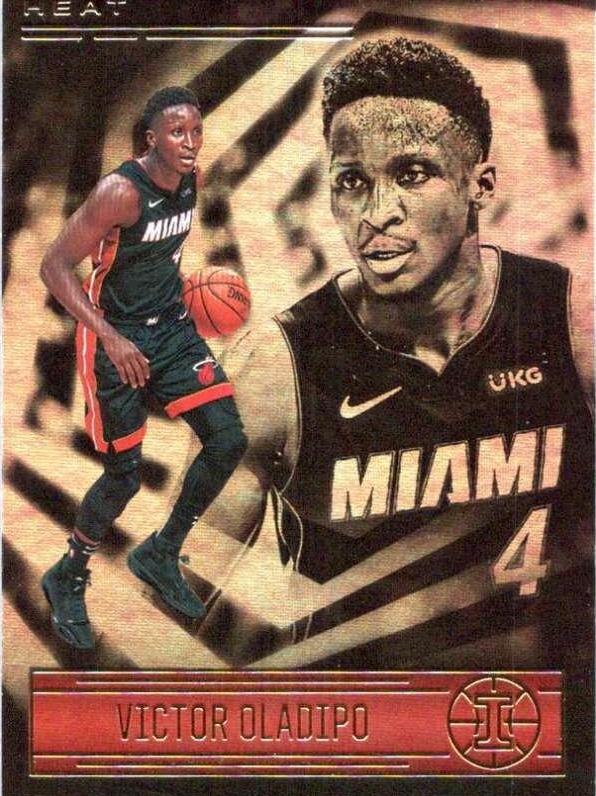 Victor Oladipo #120