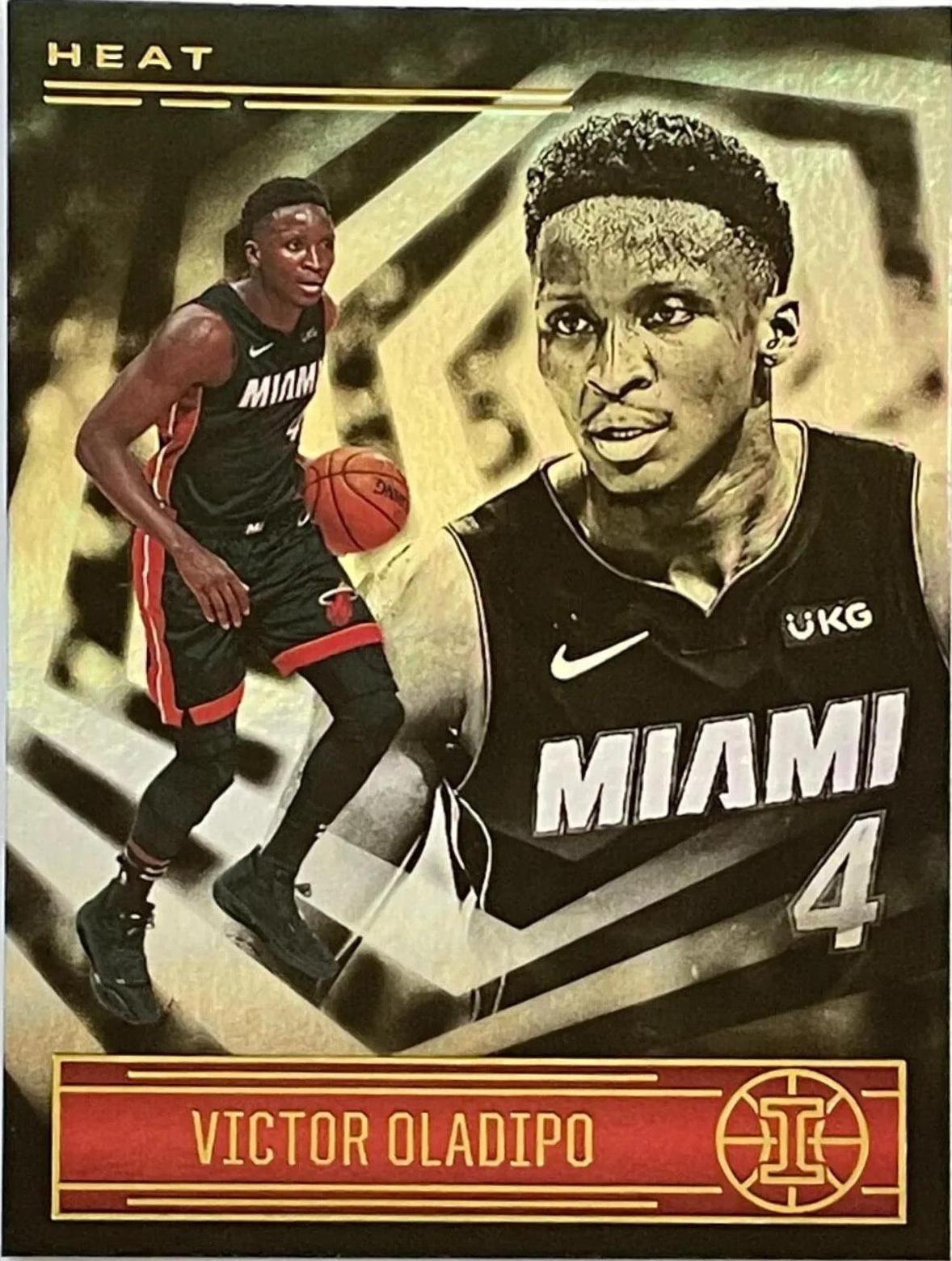 Victor Oladipo [Asia] #120