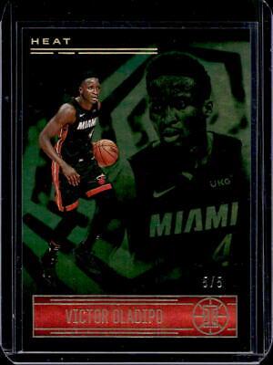 Victor Oladipo [Green] #120
