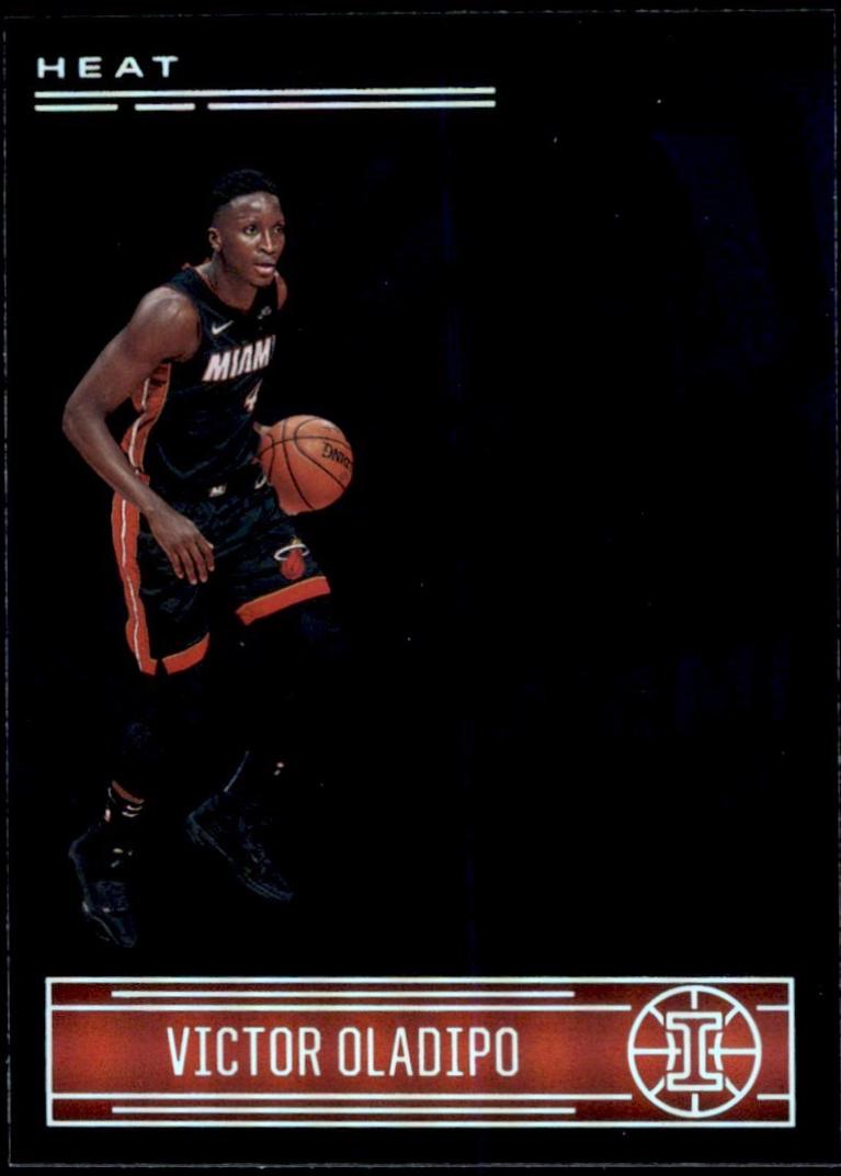 Victor Oladipo [Sapphire] #120