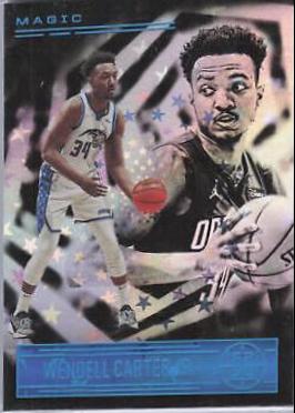 Wendell Carter Jr. [Starlight] #130