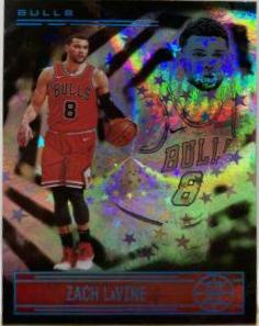 Zach LaVine #38