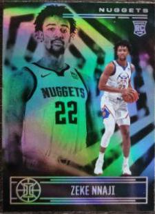 Zeke Nnaji [Emerald] #183