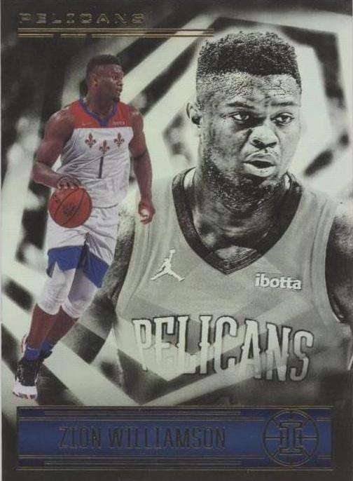Zion Williamson #116