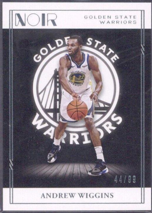 Andrew Wiggins #68