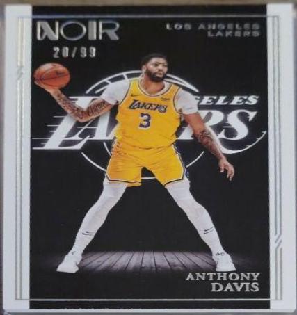 Anthony Davis #120