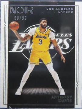 Anthony Davis #50