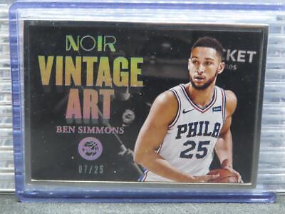 Ben Simmons [Metal Frame] #297