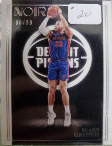 Blake Griffin #71