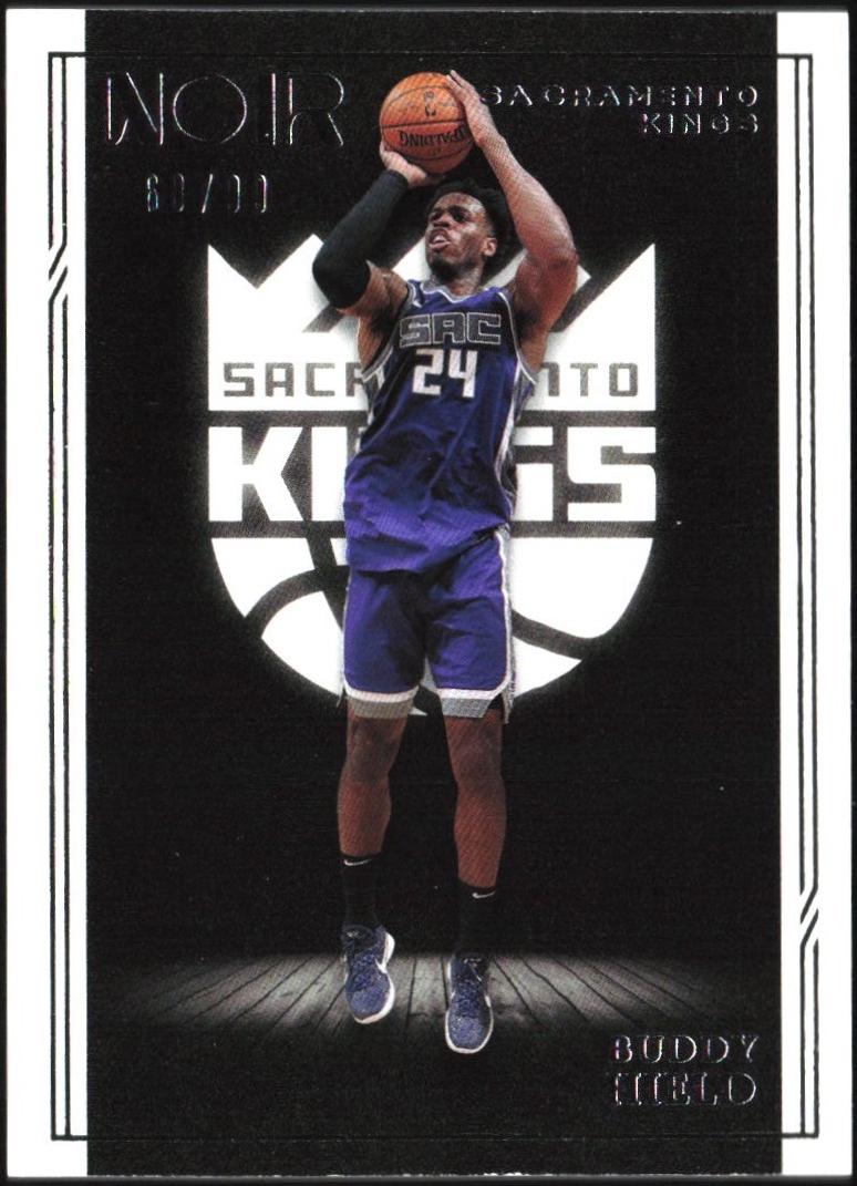 Buddy Hield #115