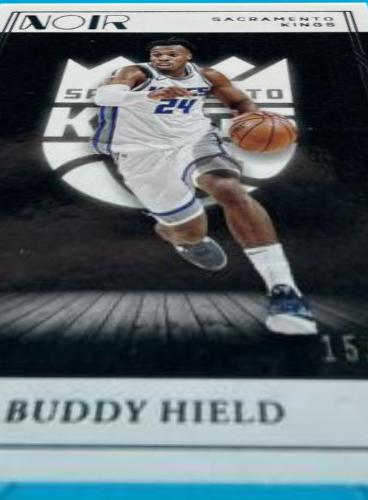 Buddy Hield #45