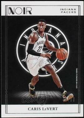 Caris LeVert #21