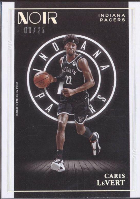 Caris LeVert #91
