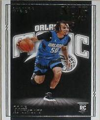 Cole Anthony #174