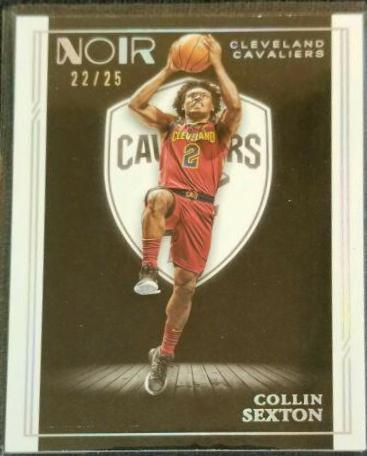 Collin Sexton #132