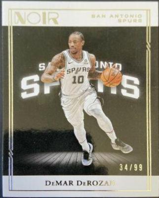DeMar DeRozan #25