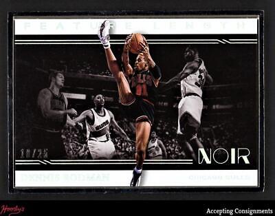 Dennis Rodman [Metal Frame] #269