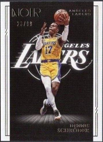 Dennis Schroder #108