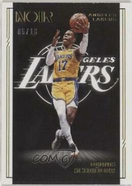 Dennis Schroder [Gold] #108
