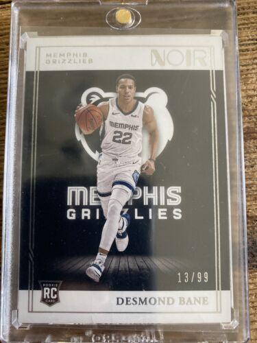 Desmond Bane #141