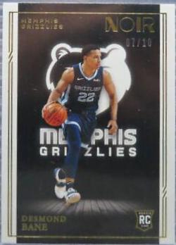 Desmond Bane [Gold] #171