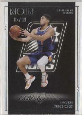 Devin Booker #135