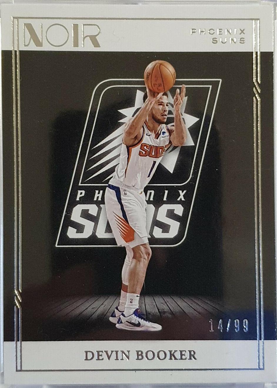 Devin Booker #65