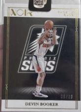 Devin Booker [Gold] #135