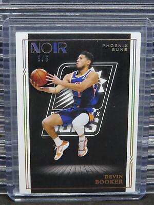 Devin Booker [Holo Gold] #135