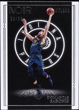 Domantas Sabonis #88