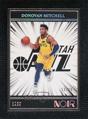 Donovan Mitchell [Metal Frame] #220