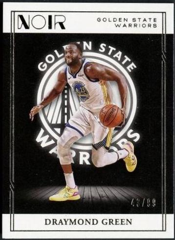 Draymond Green #58