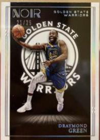 Draymond Green [Holo Silver] #128