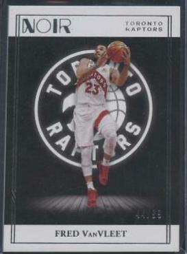Fred VanVleet #53