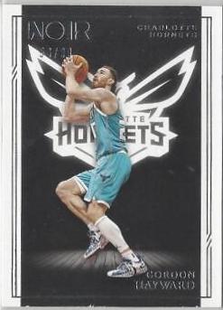 Gordon Hayward #134