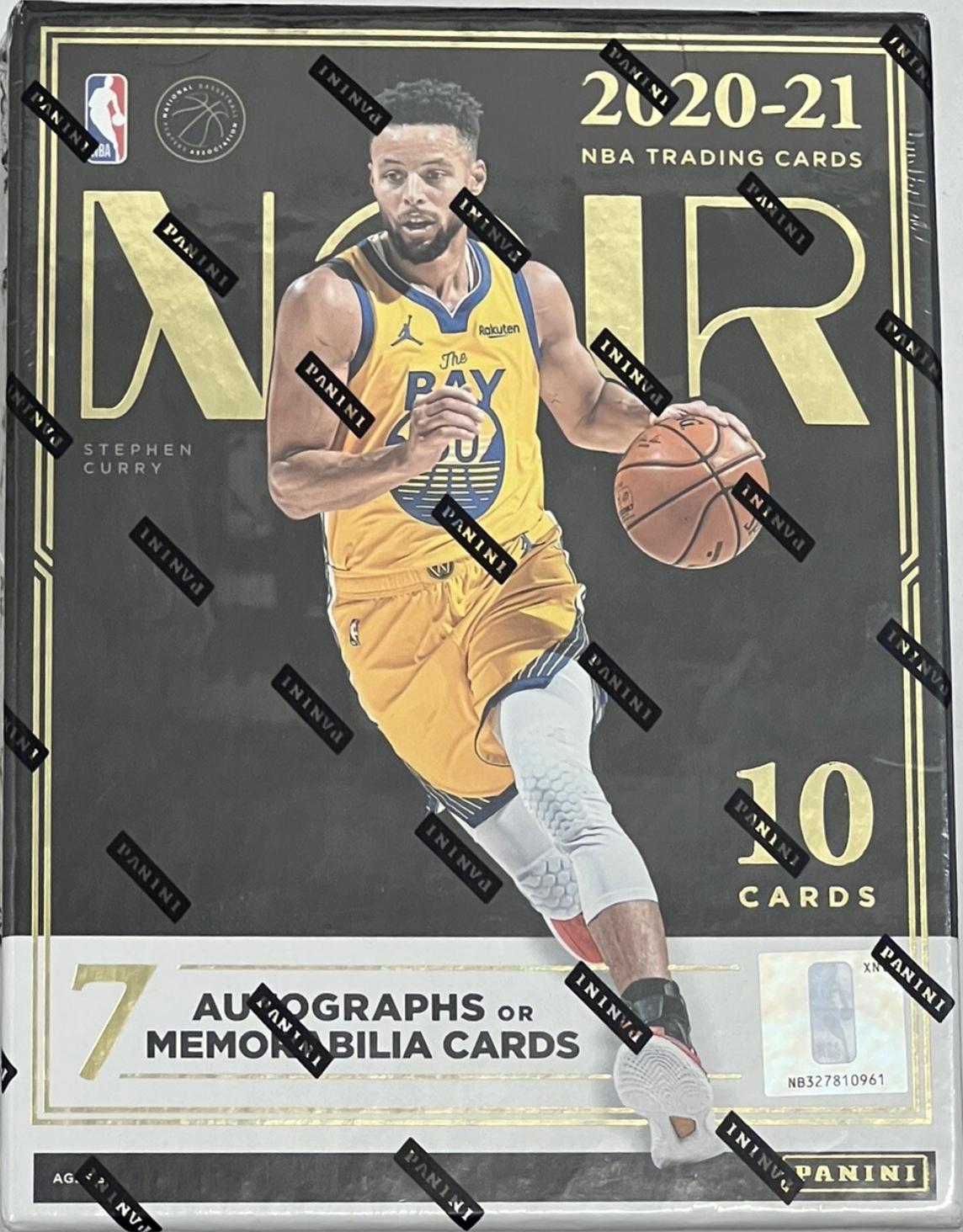 Hobby Box