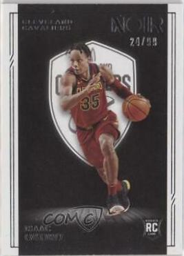 Isaac Okoro #182