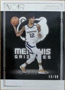 Ja Morant #43