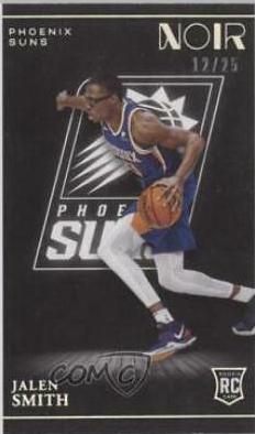 Jalen Smith [Holo Silver] #177