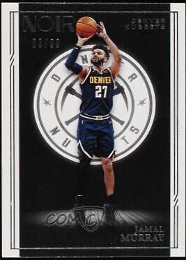Jamal Murray #121