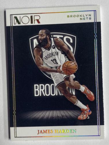 James Harden [Holo Gold] #41