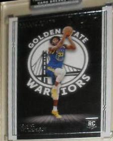 James Wiseman #172