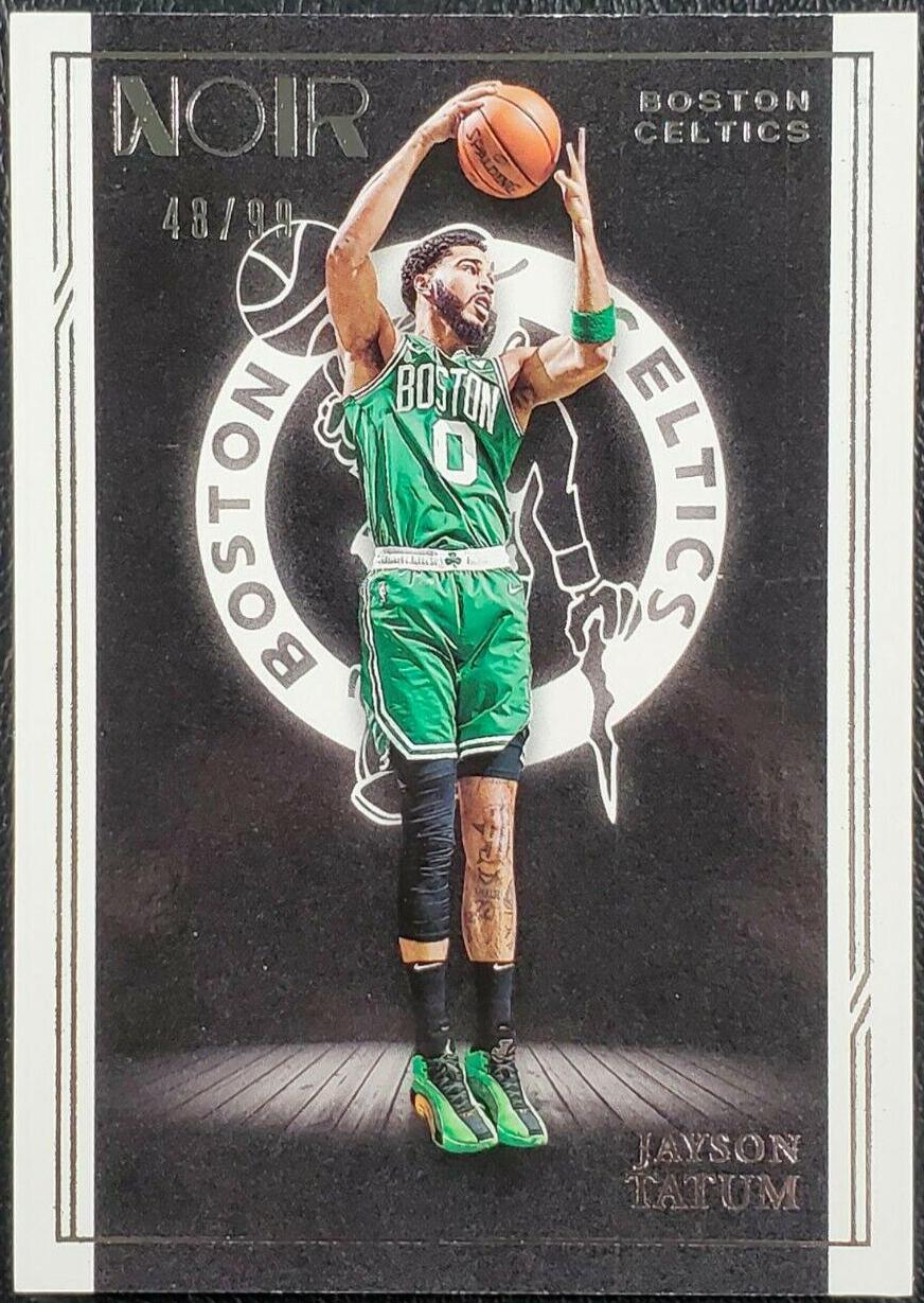 Jayson Tatum #126