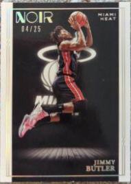 Jimmy Butler [Holo Silver] #133
